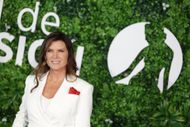 "The Bold And The Beautiful" Photocall - 62nd Monte Carlo TV Festival - Source: Getty